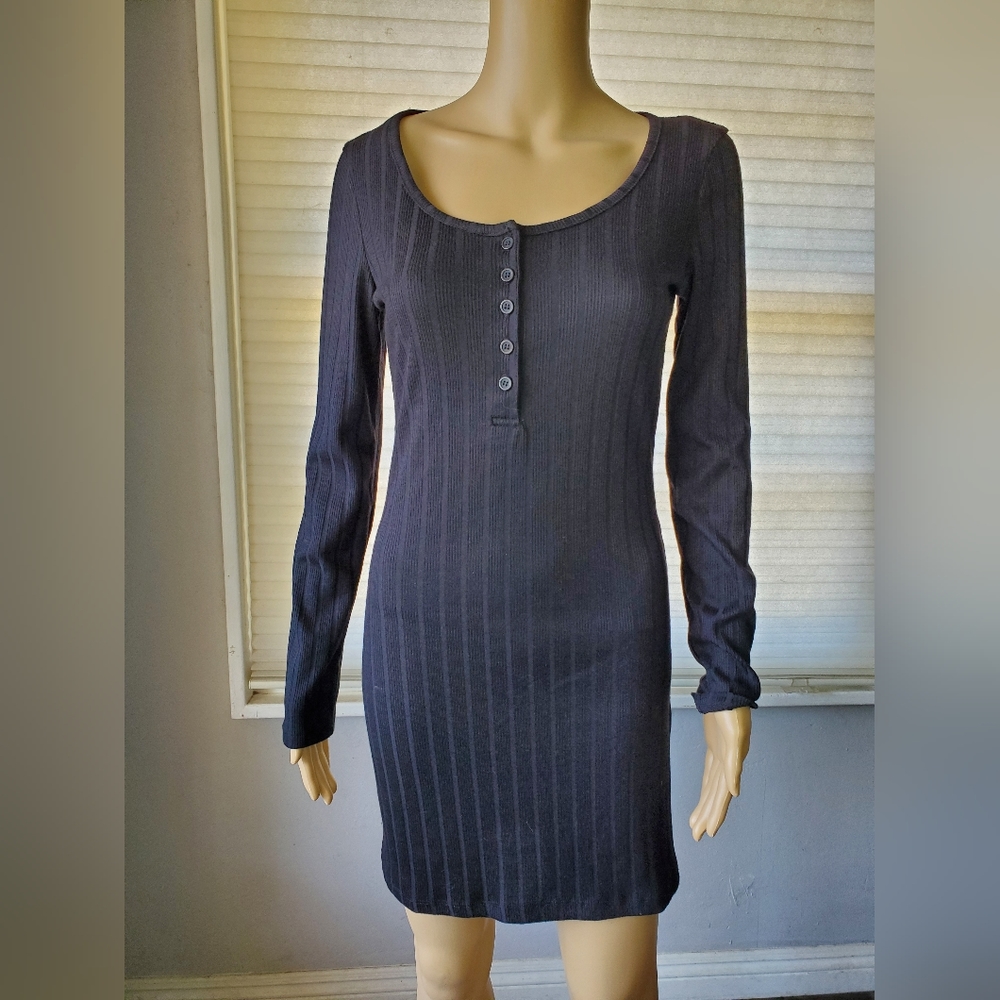 Forever 21 pullover dress, size L